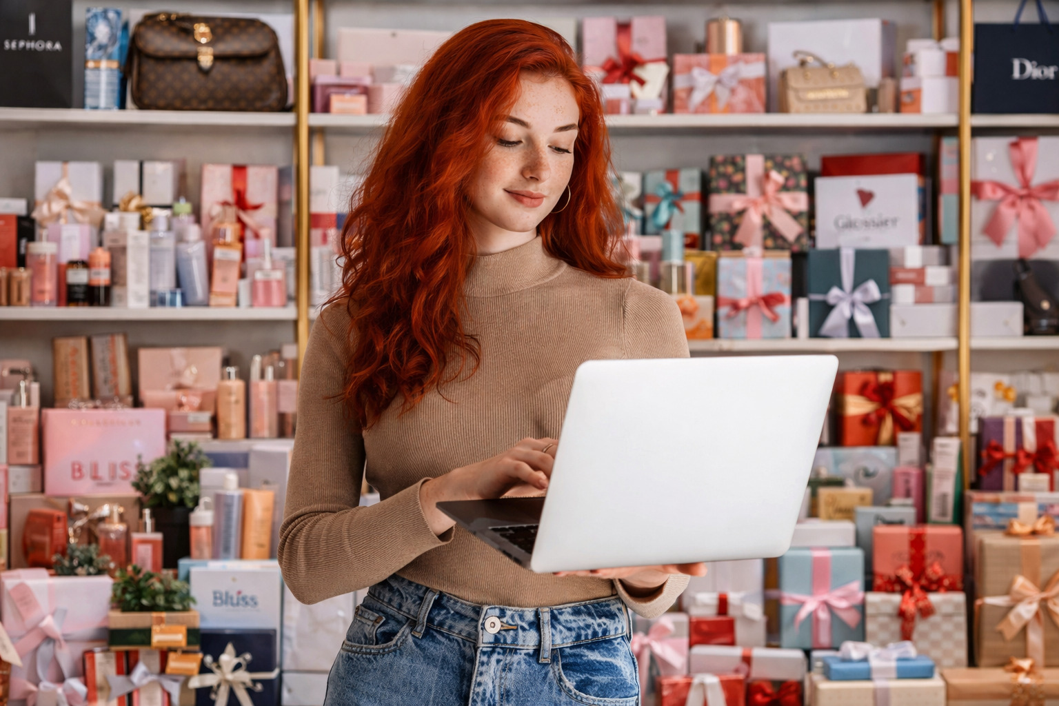 Content commerce